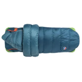 Lost Ranger 3N1 15 Down Sleeping Bag