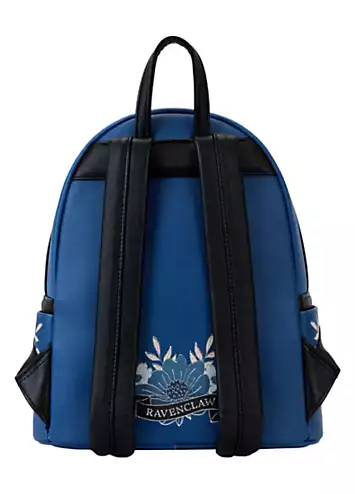 Loungefly Harry Potter Ravenclaw House Tattoo Mini Backpack | Kaleidoscope