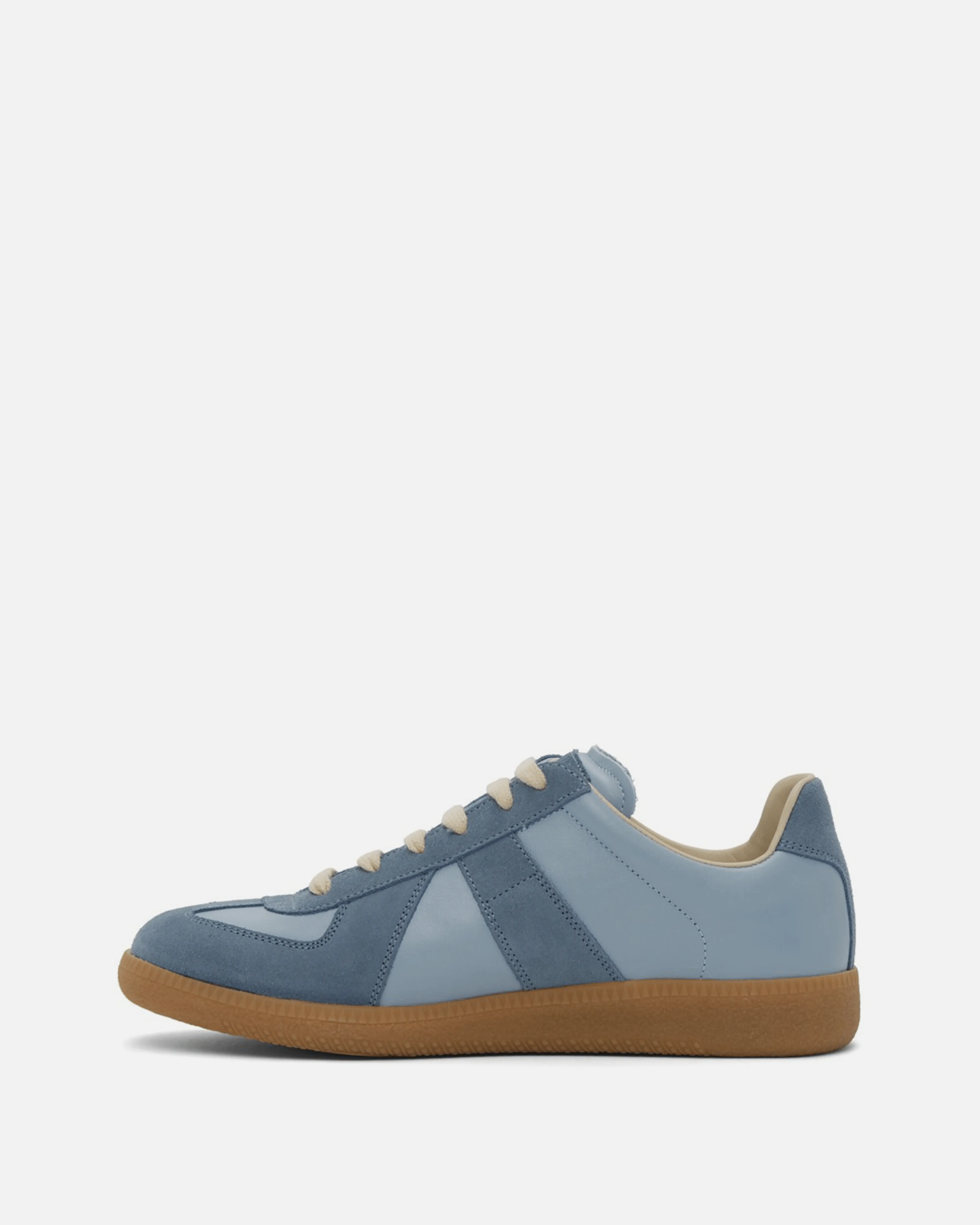 Maison Margiela Replica Sneakers in Arch & Eden