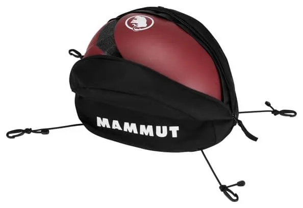 Mammut Pro Helmet Holder Black