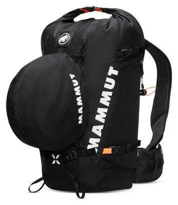 Mammut Pro Helmet Holder Black