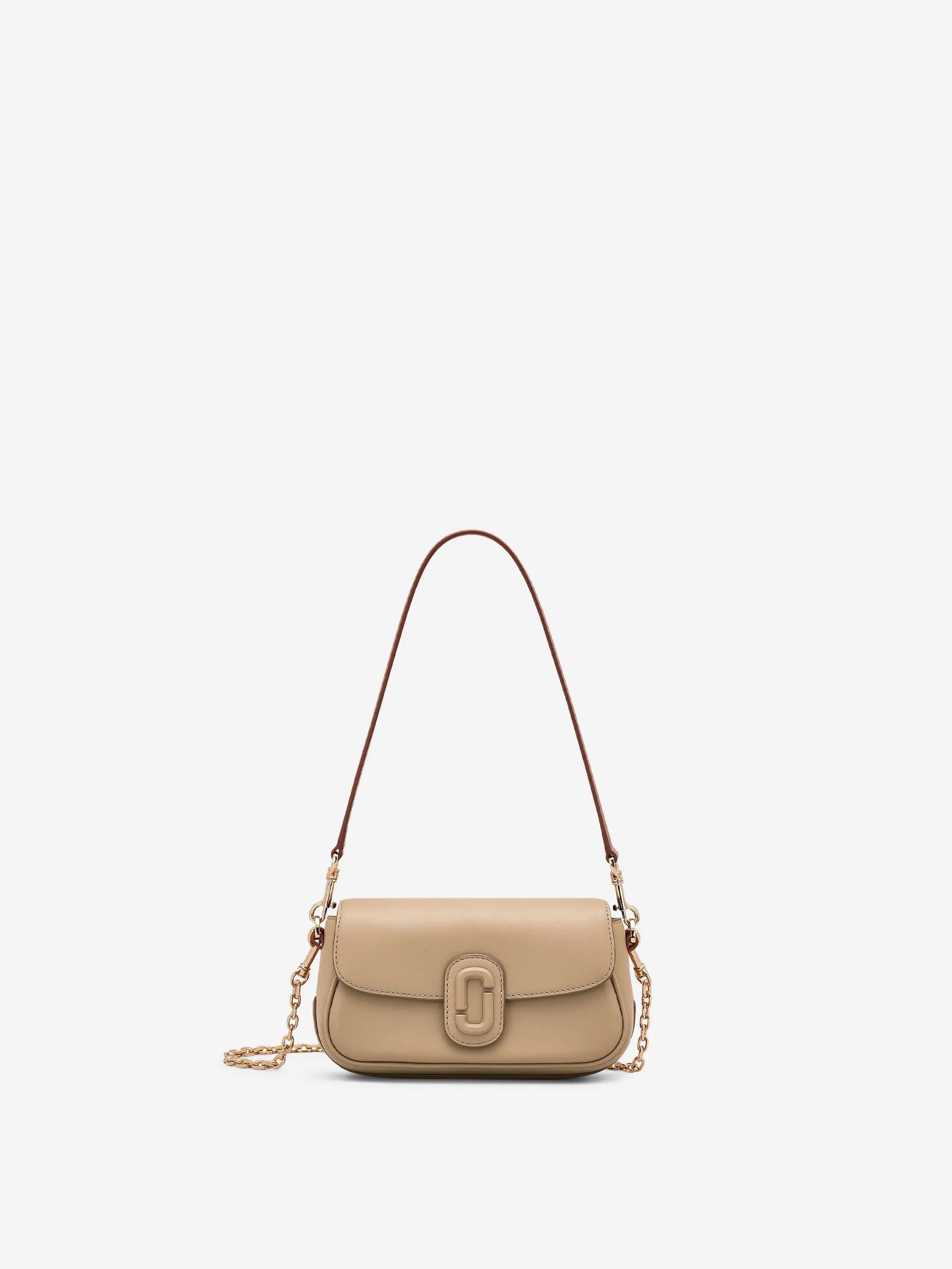 Marc Jacobs The Clover Shoulder Bag 