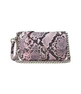 Marc Jacobs The Mini Shoulder Bag