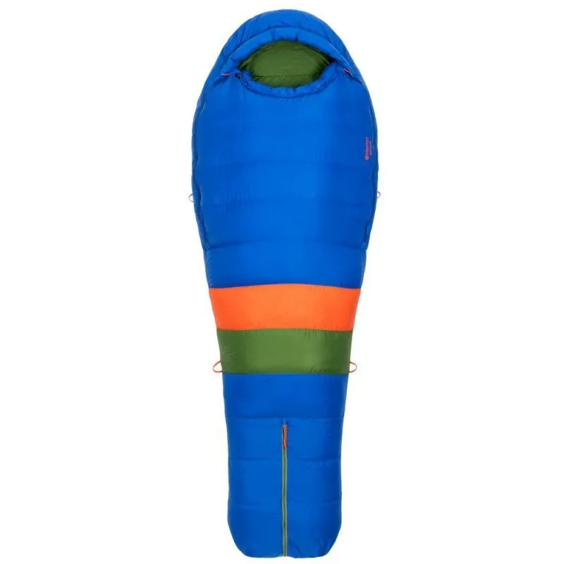 Marmot Men's Sawtooth - Men's sleeping bag | Hardloop