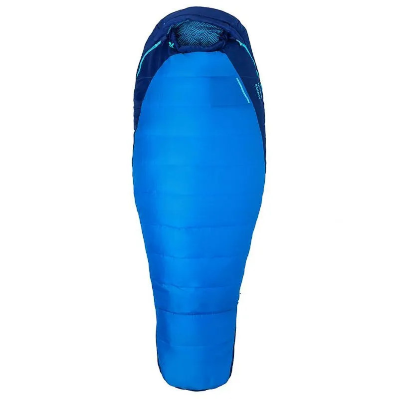 Marmot Women's Trestles 15 - Womens' sleeping bag | Hardloop