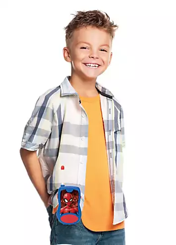 Marvel Spiderman Walkie Talkies | Grattan