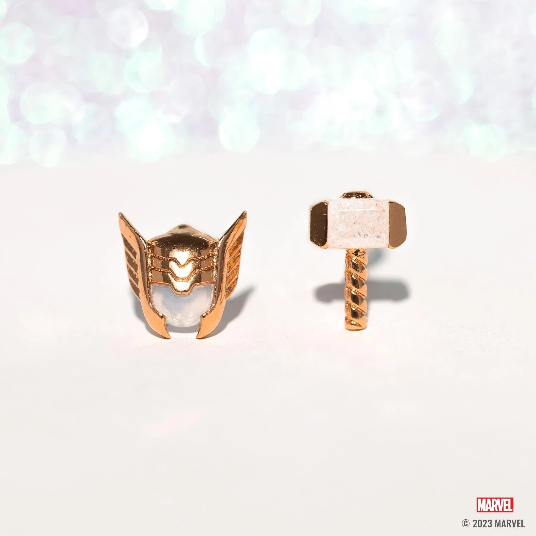 Marvel's Thor Studs