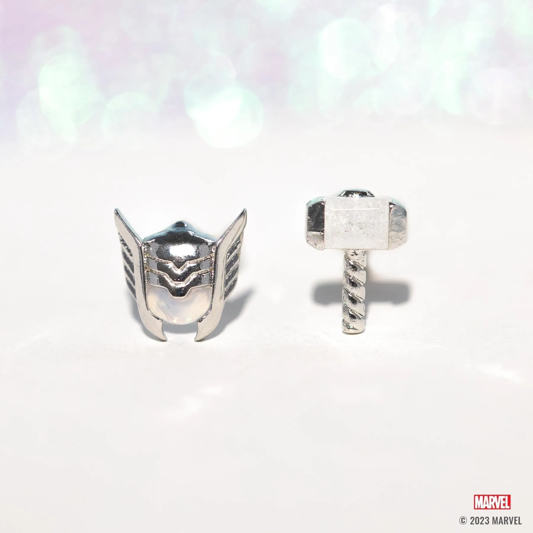 Marvel's Thor Studs