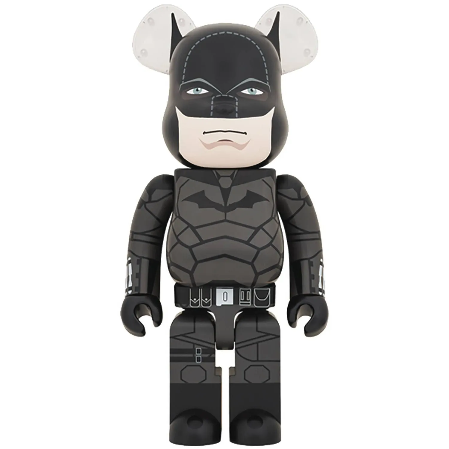 Medicom Japan Batman 1000% Bearbrick FEB229299I