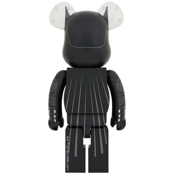 Medicom Japan Batman 1000% Bearbrick FEB229299I