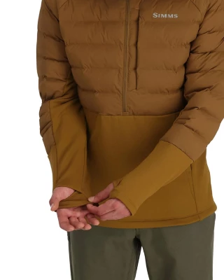 Men's Simms ExStream Pull Over Insulated Hoodie