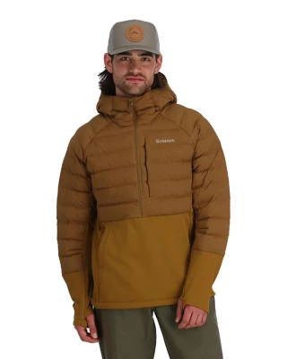 Men's Simms ExStream Pull Over Insulated Hoodie