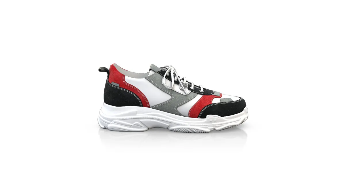 Men`s Sneakers 29106