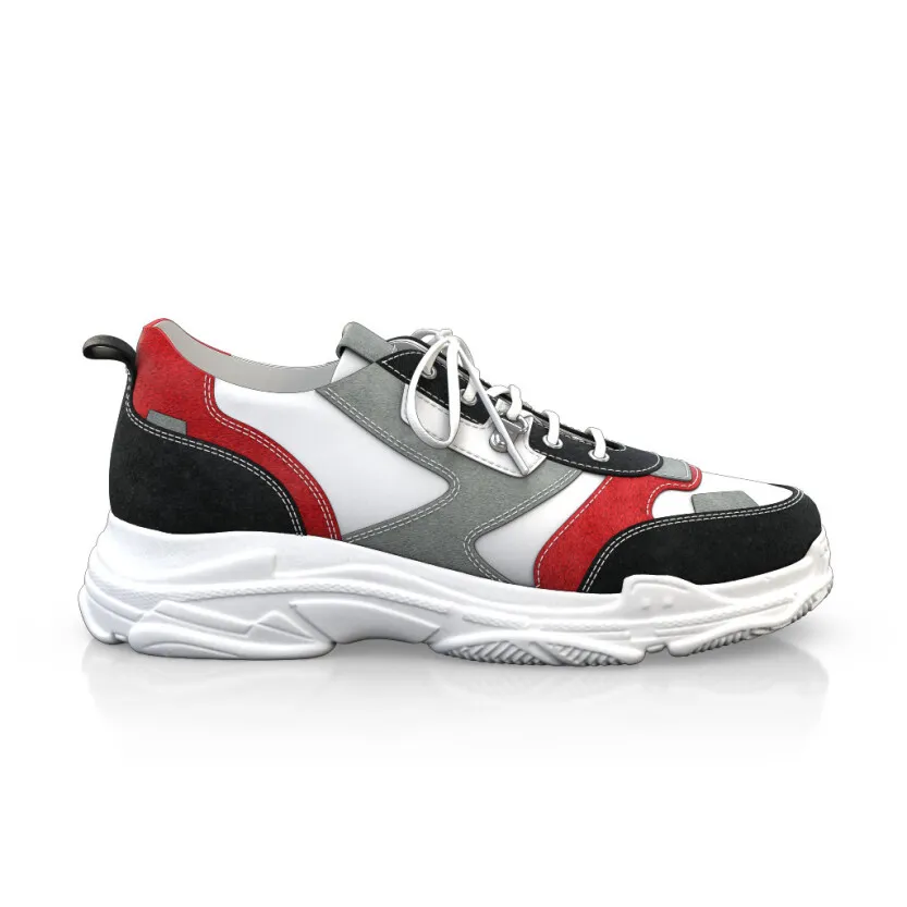 Men`s Sneakers 29106