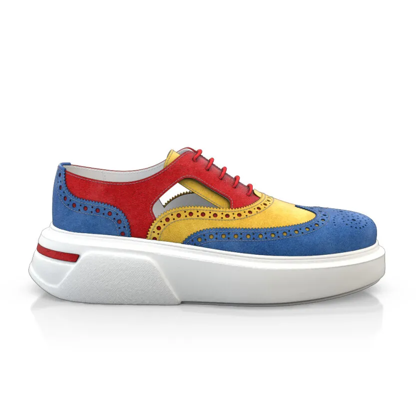 Men`s Sneakers 32714