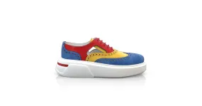 Men`s Sneakers 32714