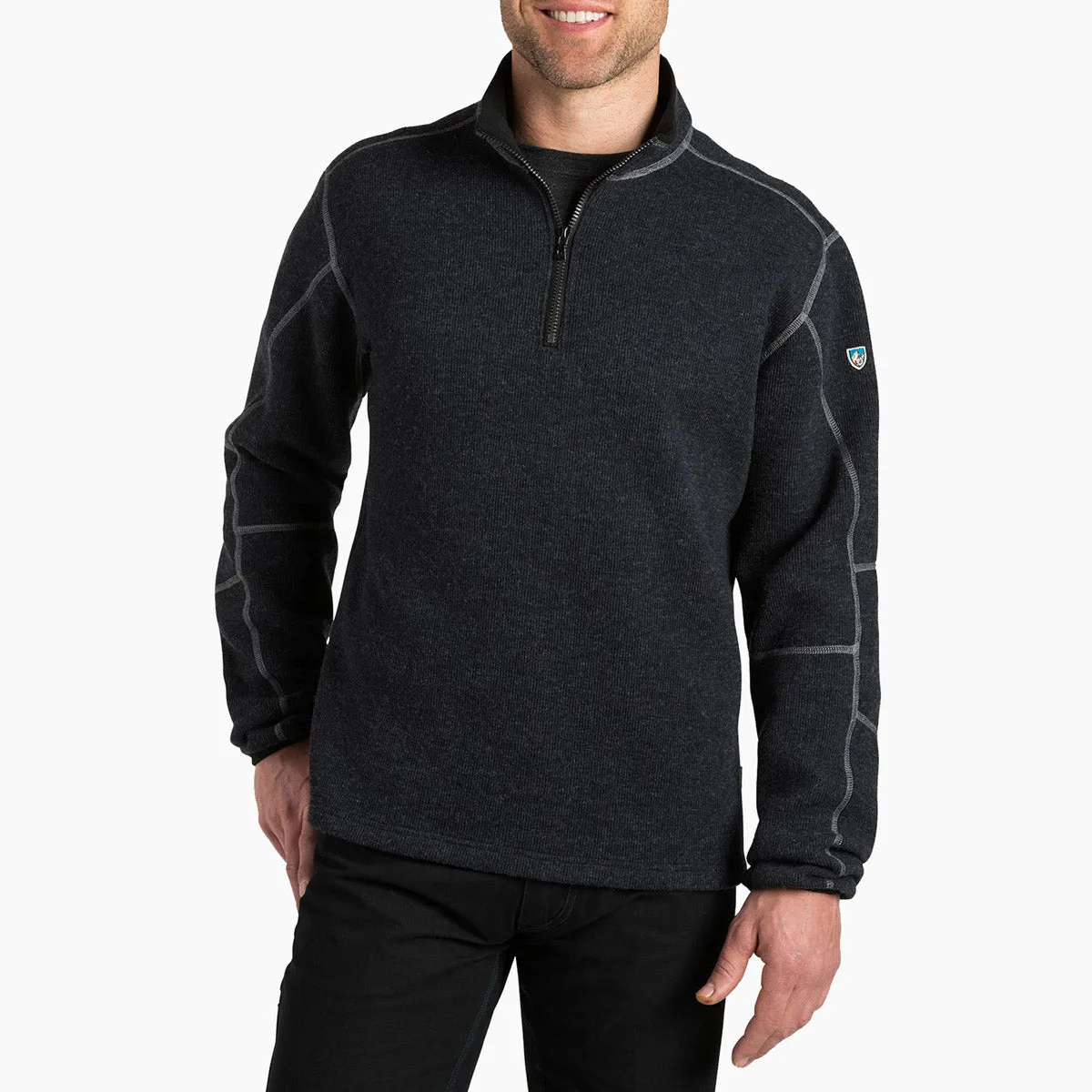 Men's Thor 1/4 Zip