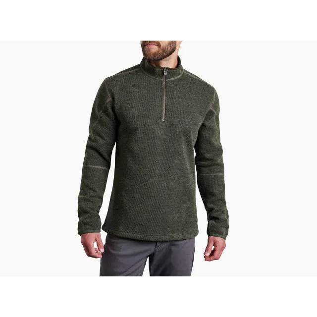 Men's Thor 1/4 Zip