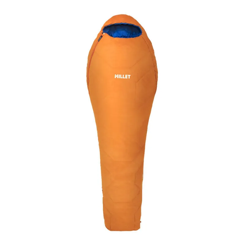 Millet Baikal 750 - Sleeping bag | Hardloop