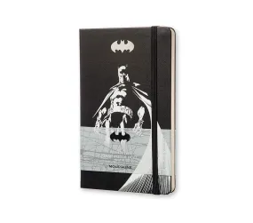 Moleskine Limited Edition Notebook Batman - Hard Cover