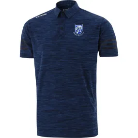 Monasterevan GFC Osprey Polo Shirt