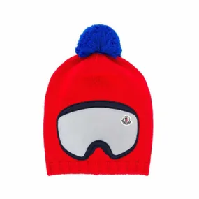 Moncler Berretto Ski Cap