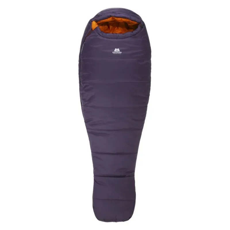 Mountain Equipment Starlight III Women's - Sleeping bag - Women's