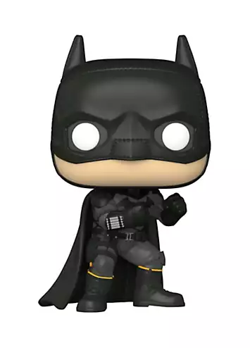 Movies: The Batman by Funko Pop | Look Again