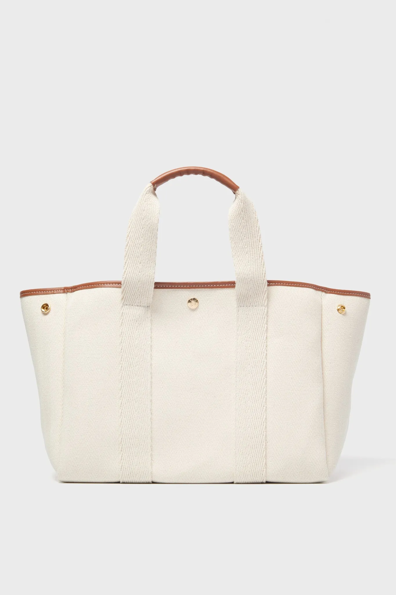 Natural Traversee M Tote