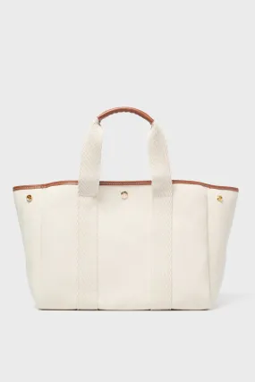 Natural Traversee M Tote