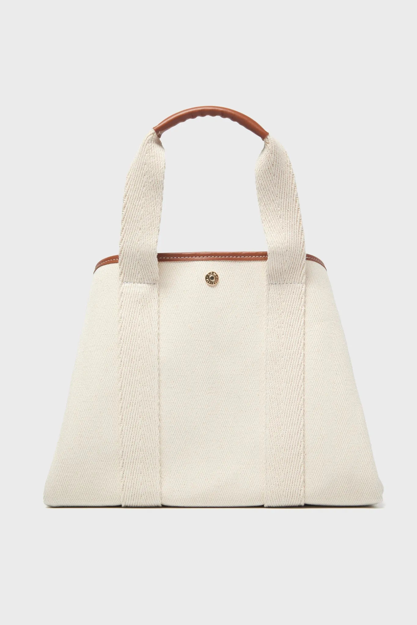 Natural Traversee M Tote