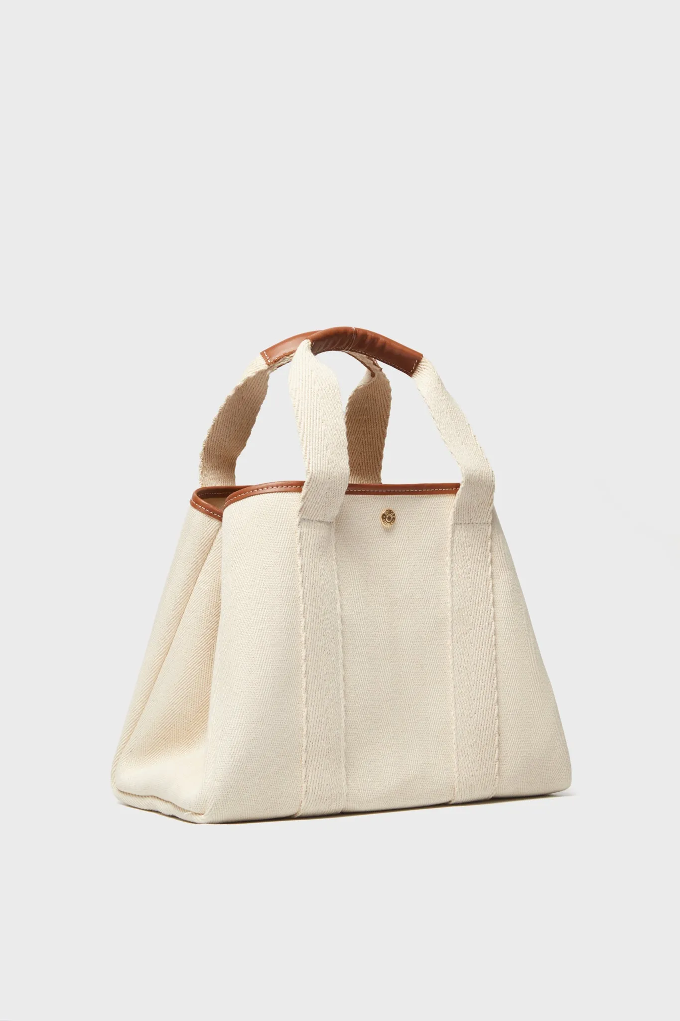 Natural Traversee M Tote