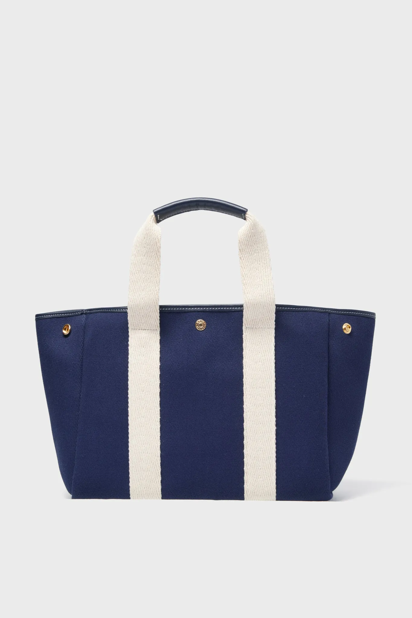 Navy Traversee M Tote