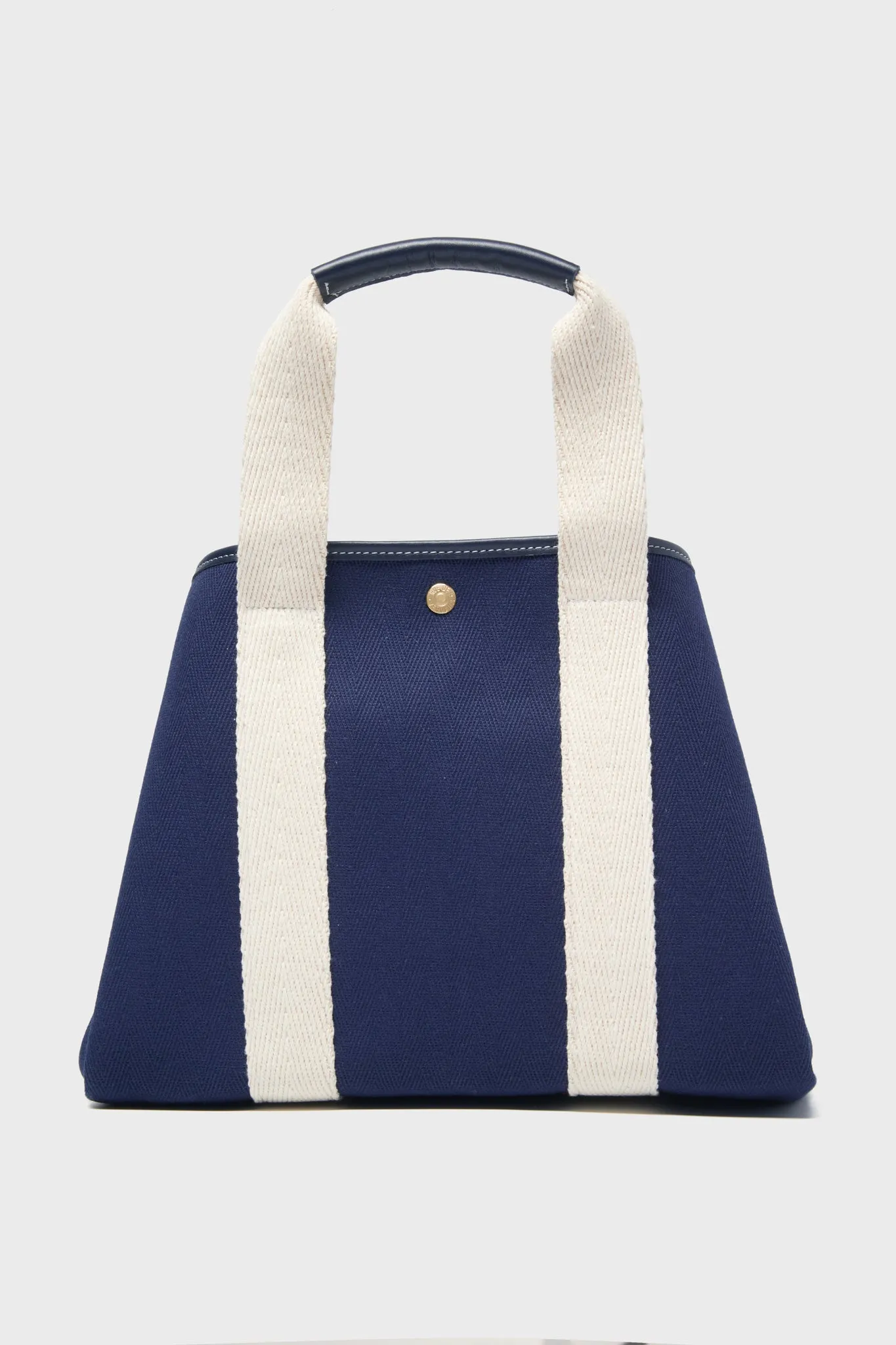 Navy Traversee M Tote