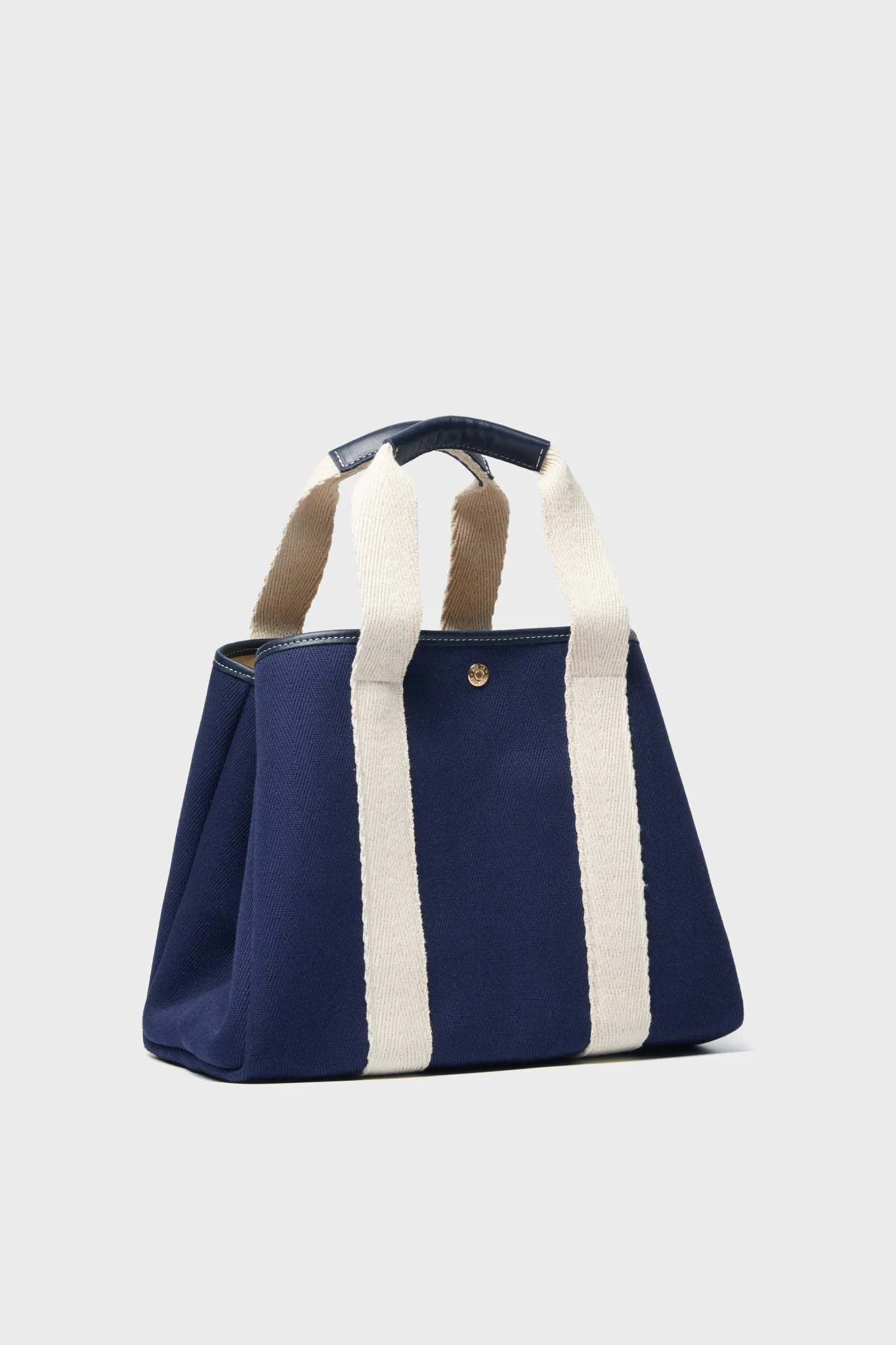 Navy Traversee M Tote