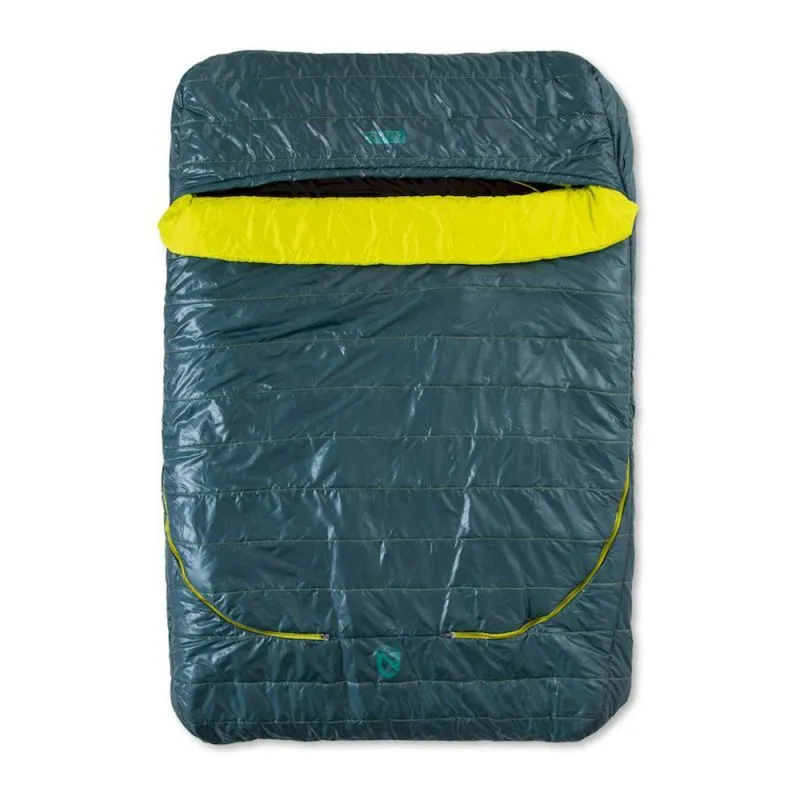 Nemo Jazz Duo - Sleeping bag