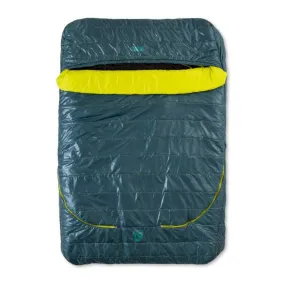 Nemo Jazz Duo - Sleeping bag