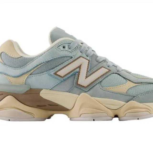 NEW BALANCE 9060 BLUE HAZE