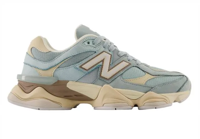 NEW BALANCE 9060 BLUE HAZE