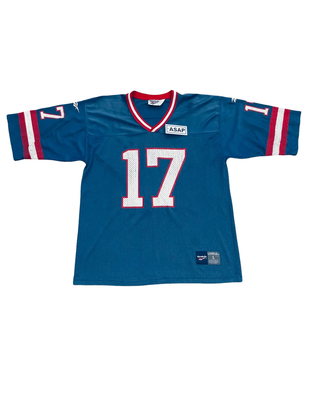 New England Patriots Reebok/NFL Jersey