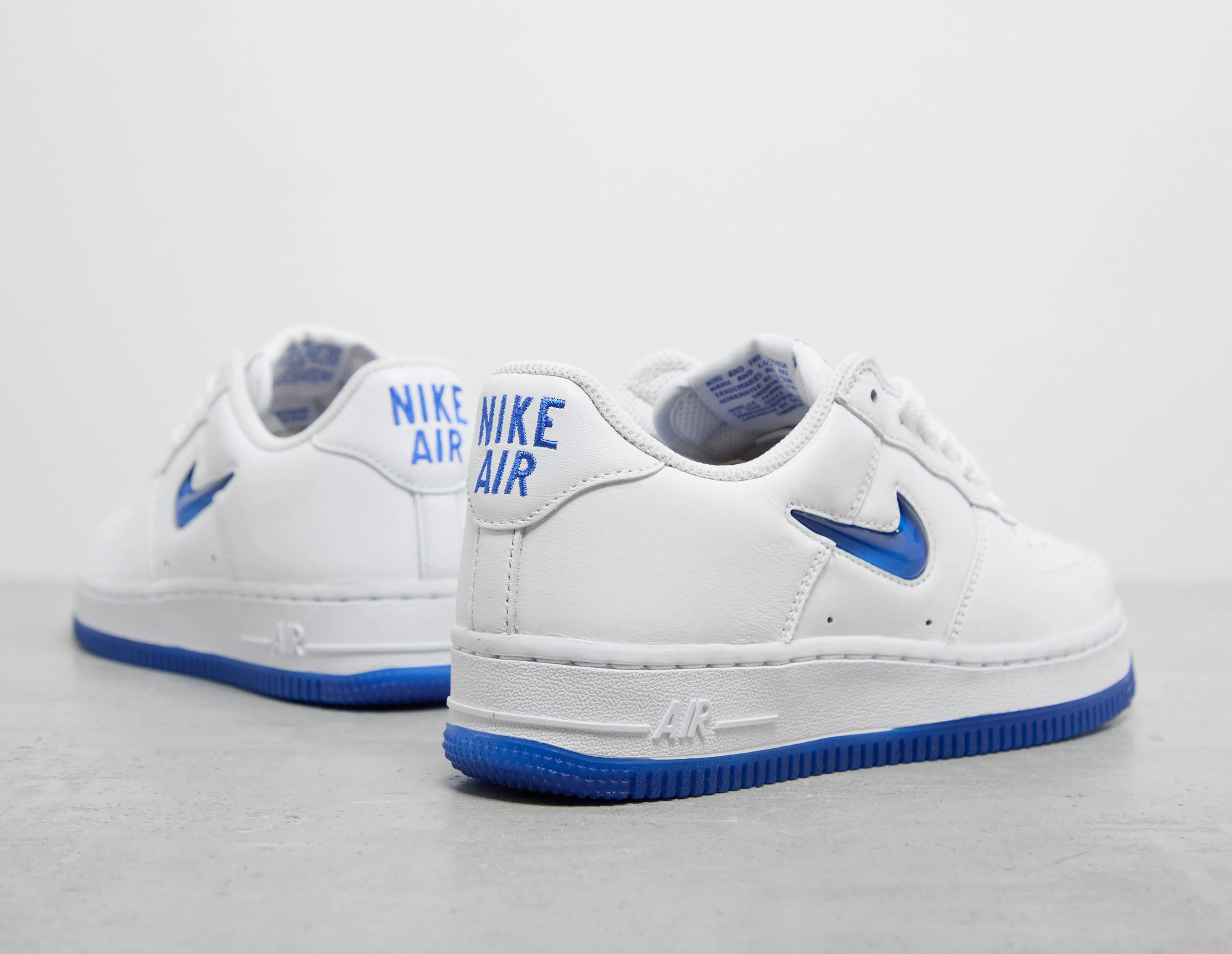 Nike Air Force 1 'Colour of the Month' Women's