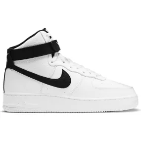 Nike Air Force 1 '07 High ''White/Black''