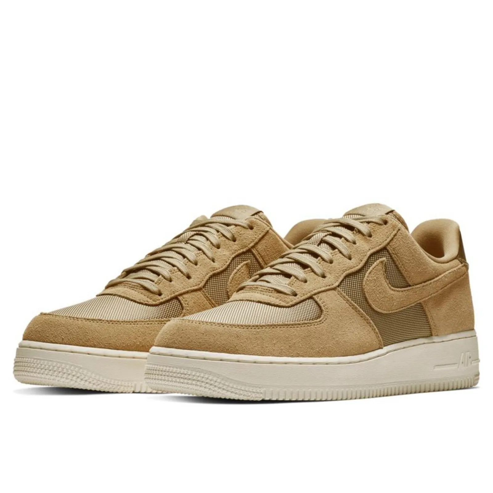 Nike Air Force 1 '07 ''Parachute Beige''