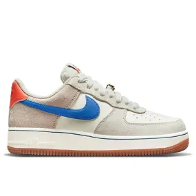 Nike Air Force 1 '07 SE First Use WMNS ''Sail/Light Bone''