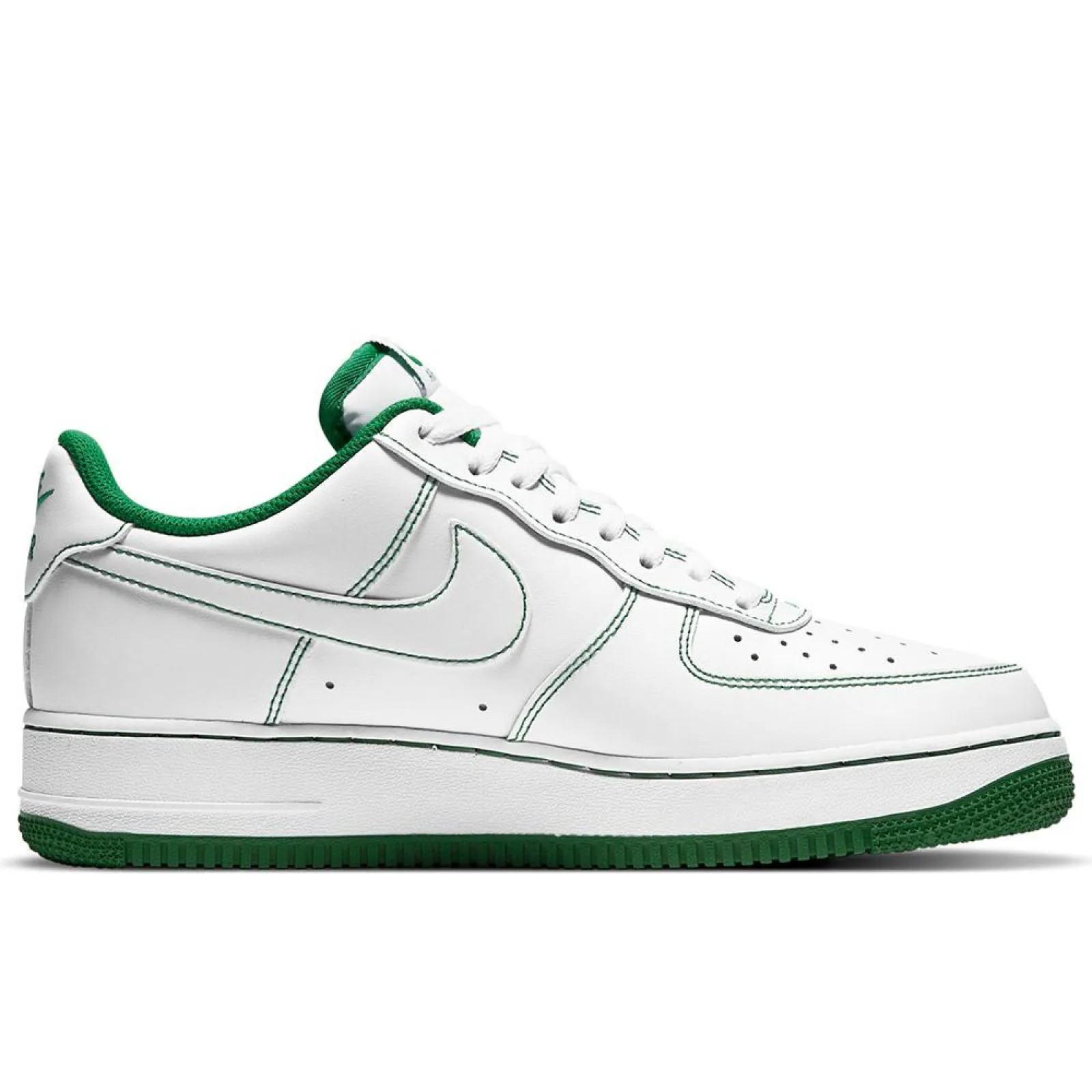 Nike Air Force 1 '07 ''White Pine Green''