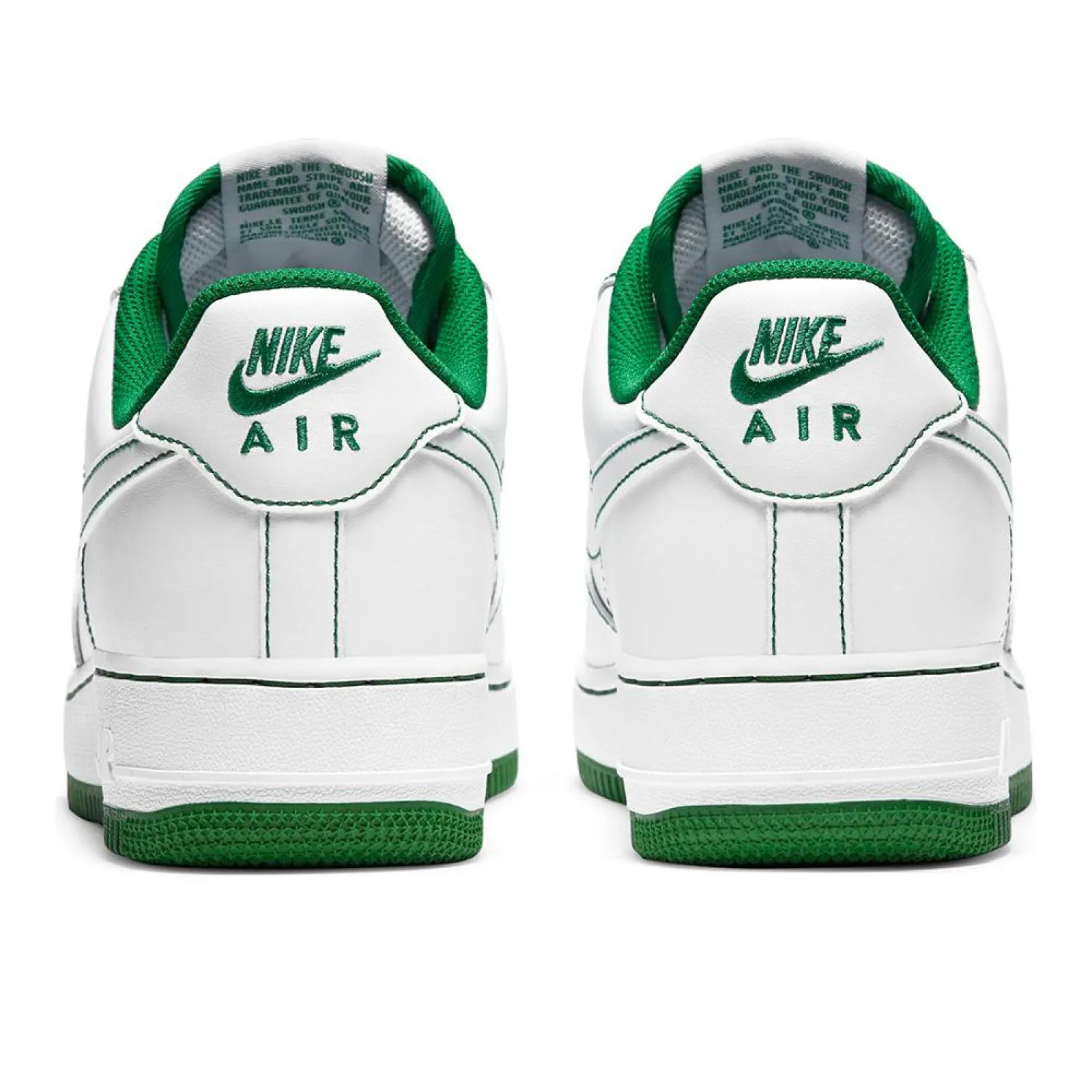 Nike Air Force 1 '07 ''White Pine Green''