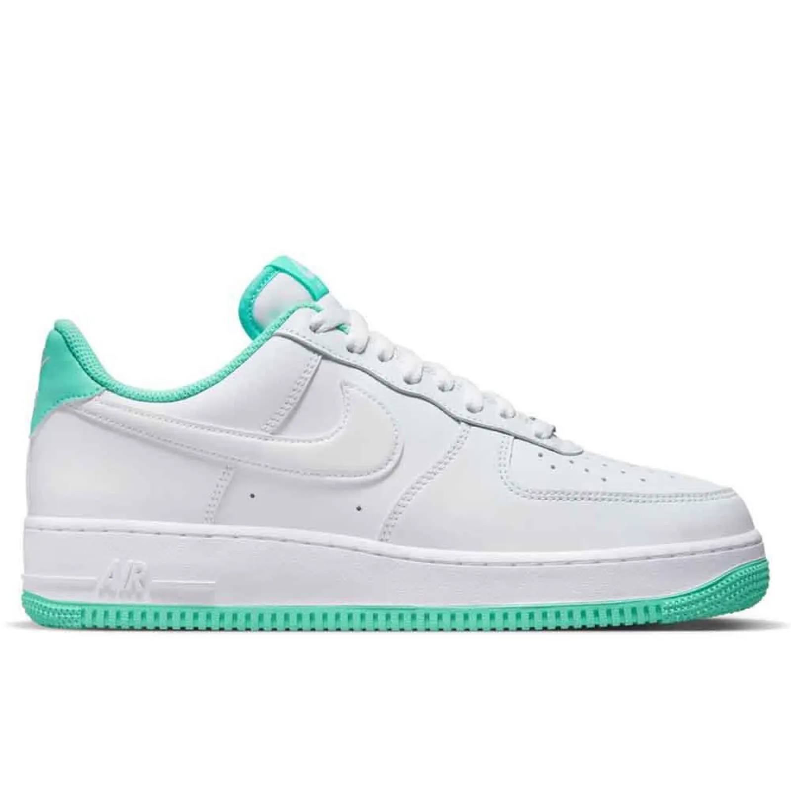 Nike Air Force 1 '07 ''White/Mint''