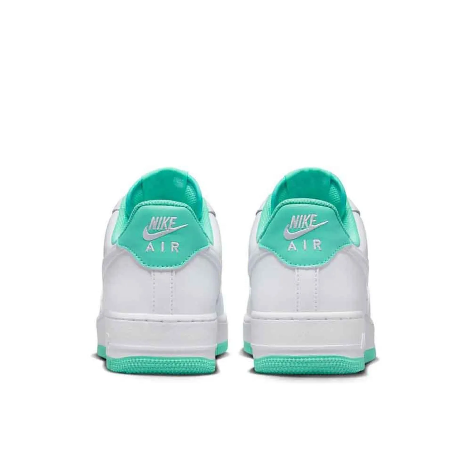 Nike Air Force 1 '07 ''White/Mint''