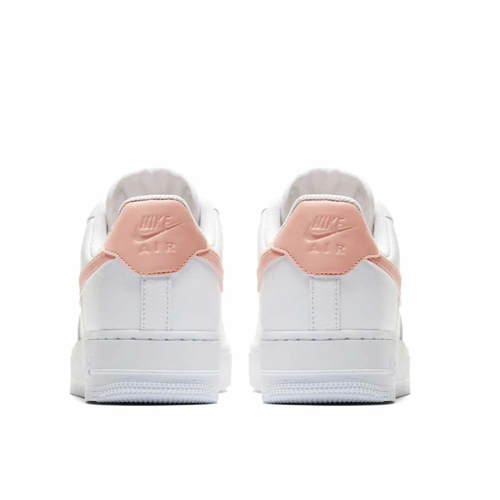 Nike Air Force 1 '07 ''White/Pink''