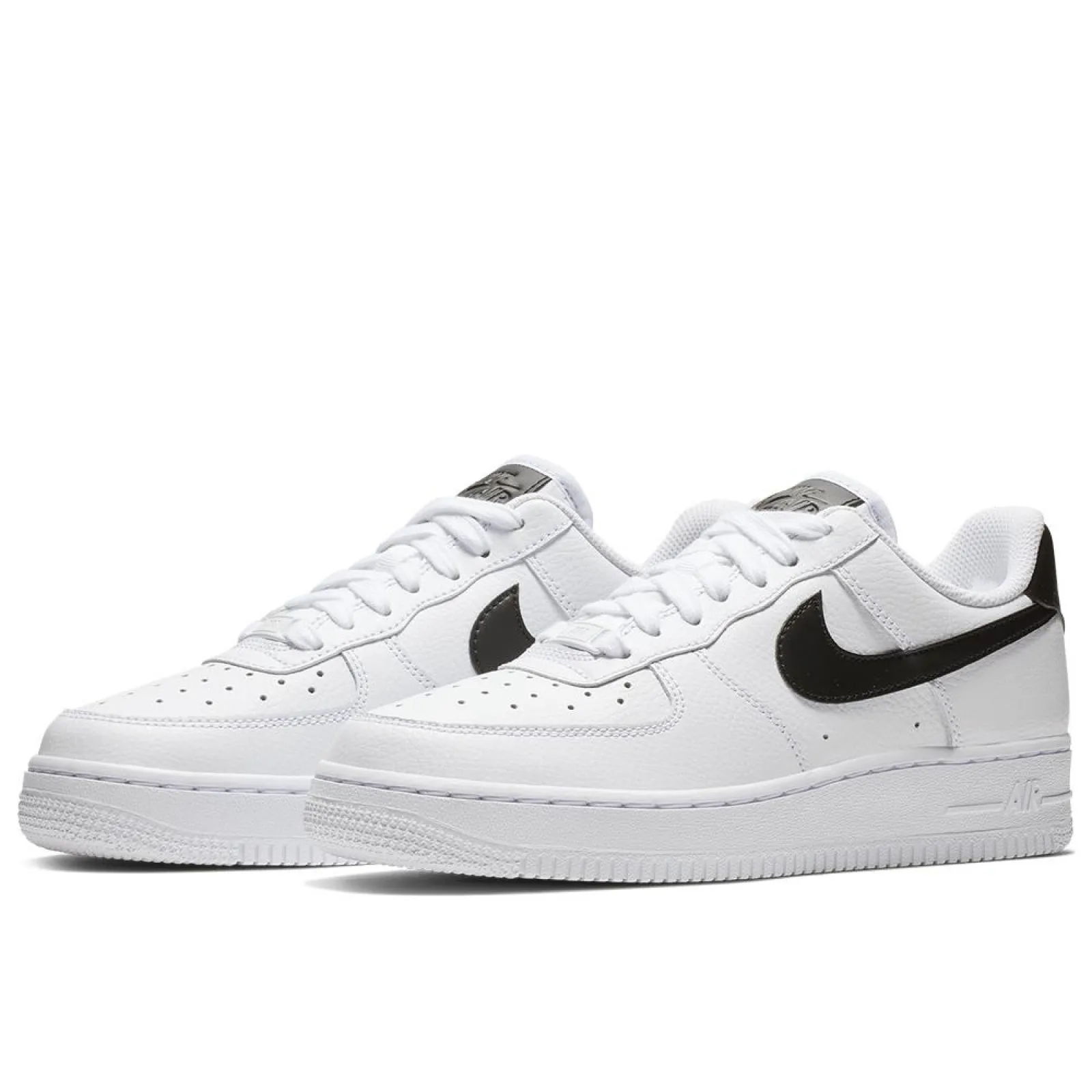 Nike Air Force 1 '07 WMNS ''White''